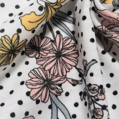 Malha Jersey Algodão BLEIVE