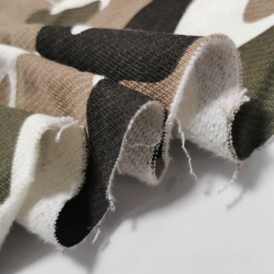 Sweat américain avec cardage ARENA