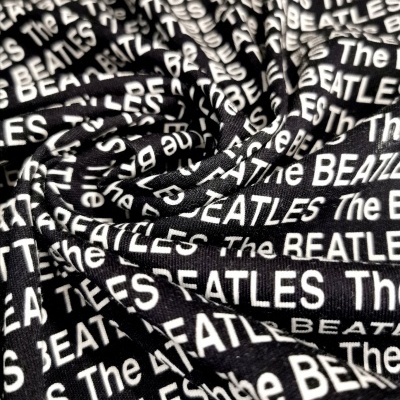Malha Jersey c/ Elastano BEATLES