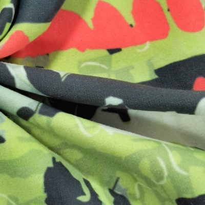 Malla Jersey Licra MIRA