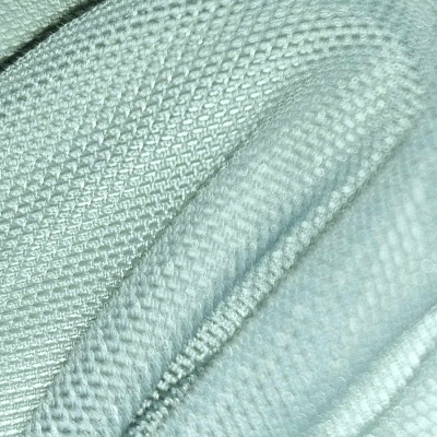 Tecido Tule c / elastano VERDE MINT