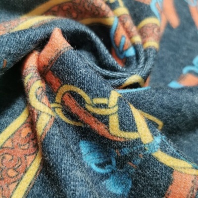 Malha Jersey Tricotada COUNTRY