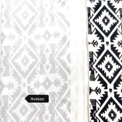 Malla Jersey Licra LUSANGO TRIBAL