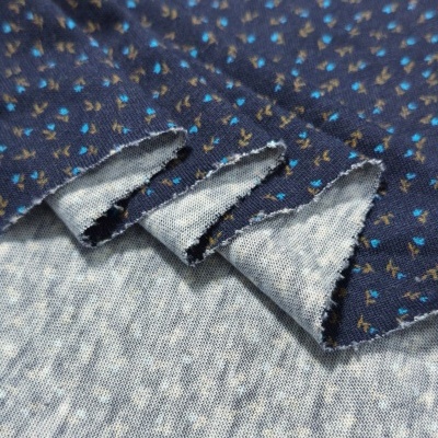 Malha Jersey Algodão RUWI