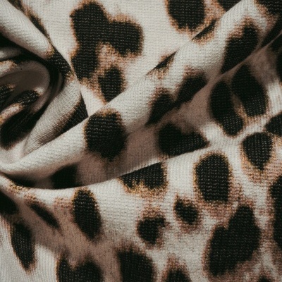 Malha Interlock Ponto Roma LEO AOP