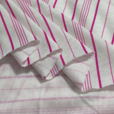 Malha Jersey Algodão KAREN STRIP