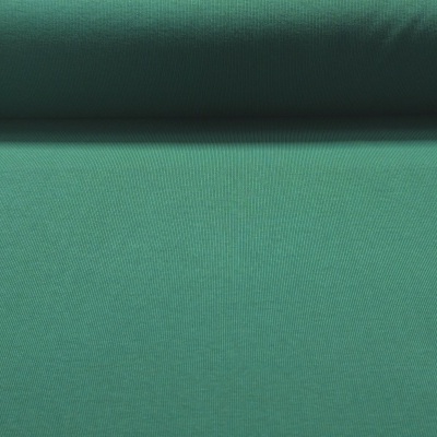 Malha canelada/rib DAYTIME GREEN