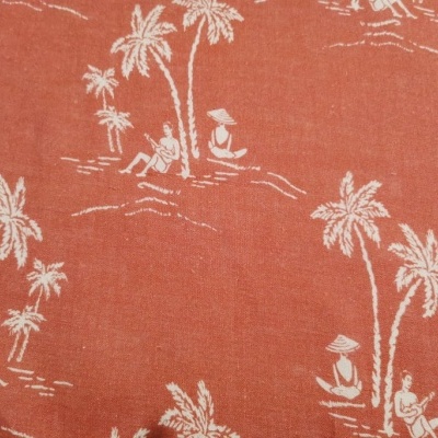 Tejido Lino PALMEIRA