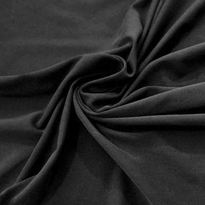 Malha Jersey Licra CINZA ESCURO