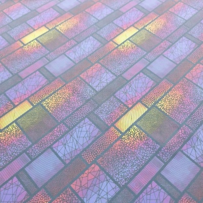 Licra MOSAICOS