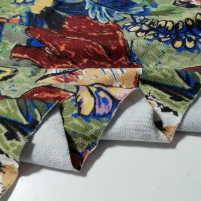 Malha Jersey Algodão c / elastano RABBITS