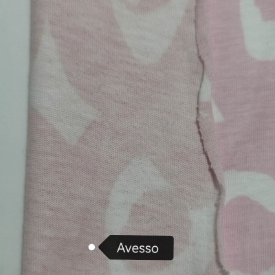 Malha Jersey Algodão LUPIII