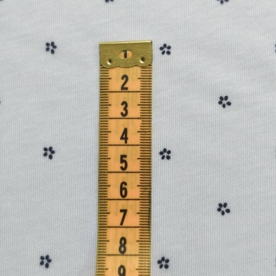 Jersey Algodão HISPANO