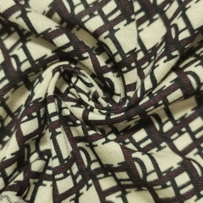 Malha Jersey Algodão c/ Elastano CRISTIAN