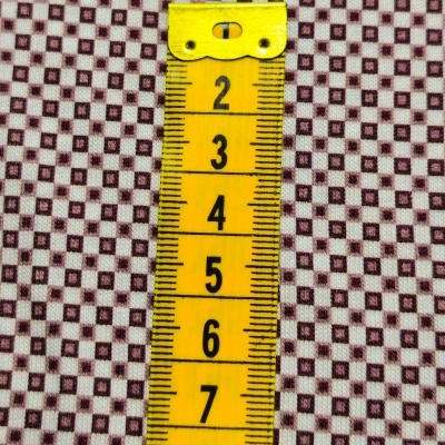 Malha Jersey Algodão DAMA