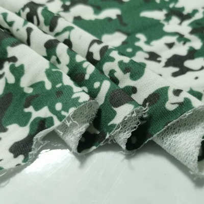 Felpa Americana poli/alg UNDERGROUND