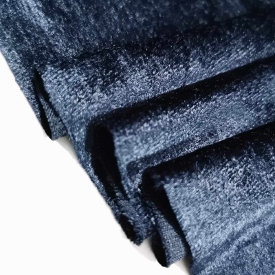 Veludo c/ Elastano TERRE BLUE