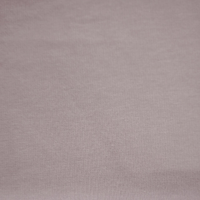 Felpa Italiana alg/org c/carda e elastano PURPLE