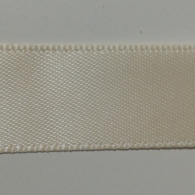 Fita de Cetim BRANCO PÉROLA