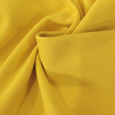 Felpa Americana c/carda AMARELO