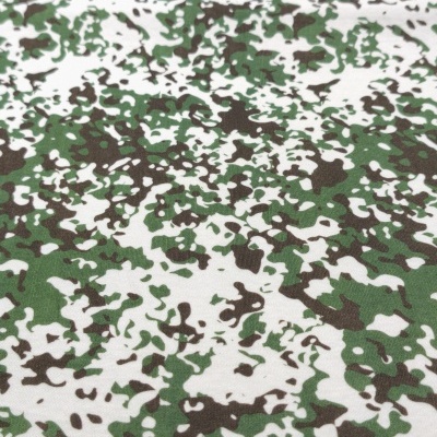 Malha Jersey Interlock algodão UNDERGROUND