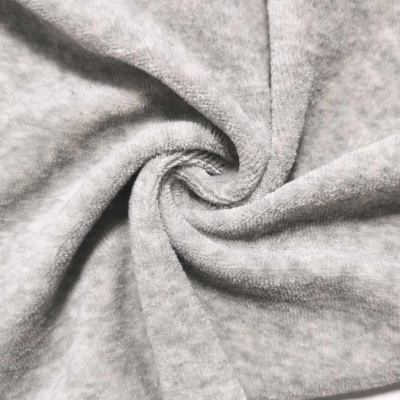 Malha turca CINZENTO CLARO