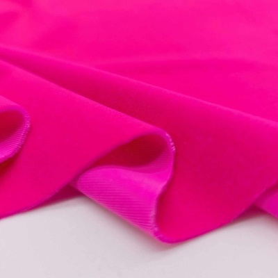 Velours / Lycra NEON PINK
