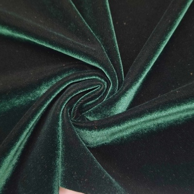 Veludo / Licra HUNTE GREEN