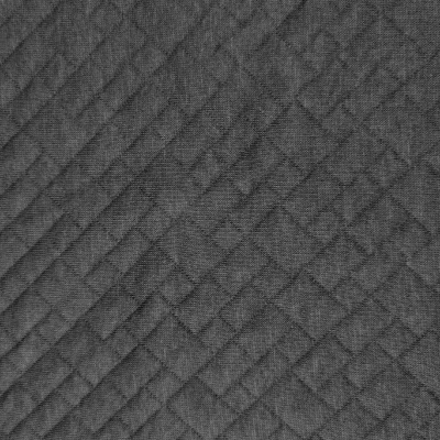 Tejido Jacquard Interlock ORG Doble Cara KINGFISHER