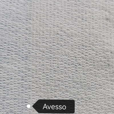 Felpa Americana poli/alg PONTOS