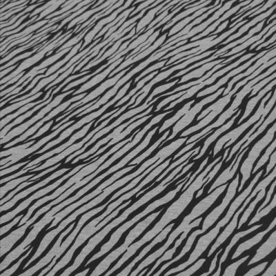 Jersey avec élasthanne