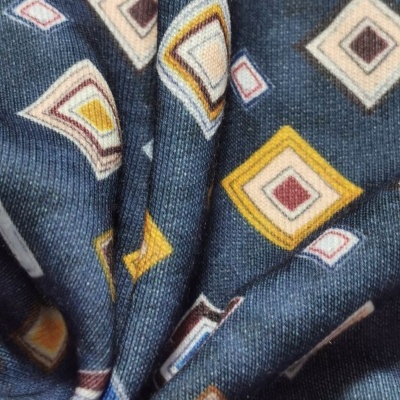 Felpa Americana poli/alg POCKET