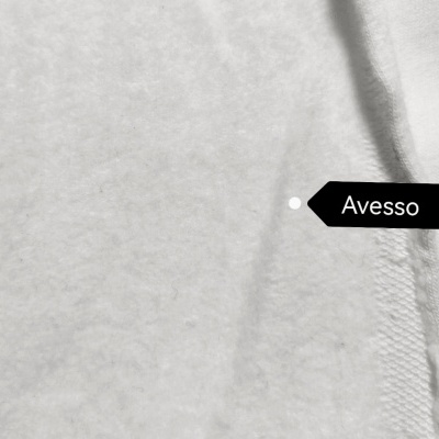 Peluche italienne avec cardage ELENA