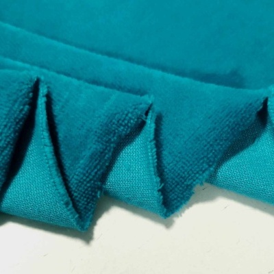 Terciopelo TURQUESA