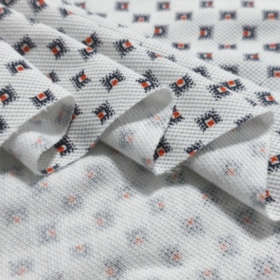 Malha Piquet Algodão HALF