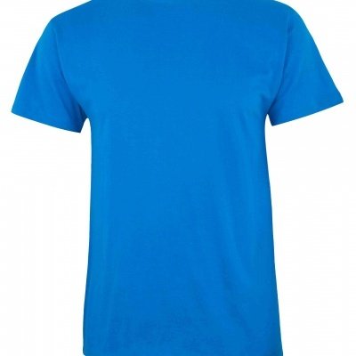 T-shirt azul mk homem