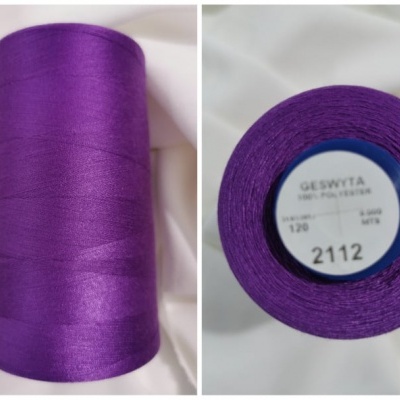 Hilo para coser 2112