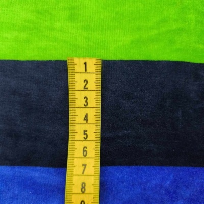 Malla Peluche (tipo terciopelo) INCRA