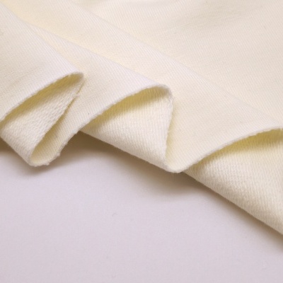 Felpa Italiana  c / elastano PÉROLA