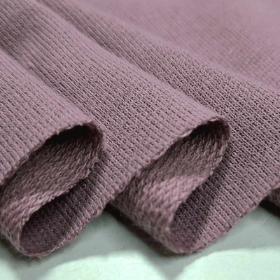 Felpa Americana DARK THISTLE