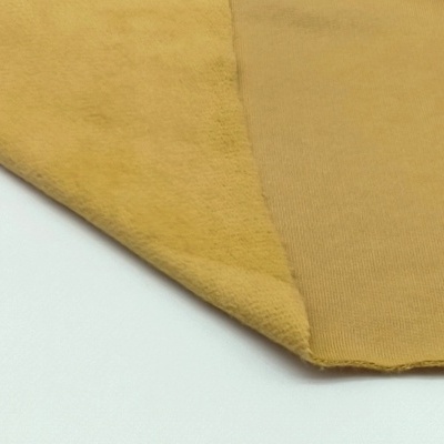 Felpa Americana c/carda alg/org AMULET