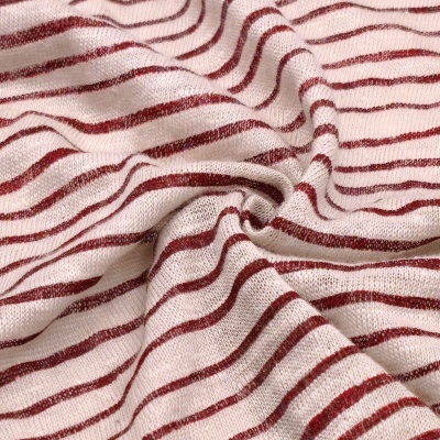 Tejido 100 % lino COUTURE