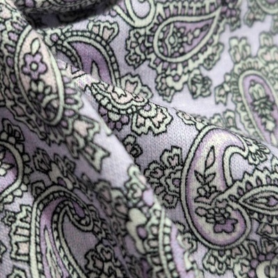 Malha Jersey Algodão AVENA FLIEDER