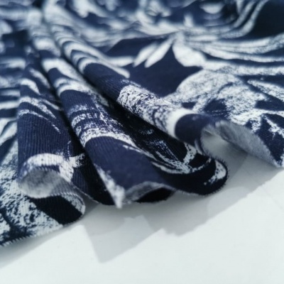 Jersey avec élasthanne LANAI PALM