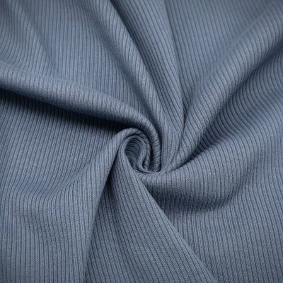 Malha Canelada/rib BLUE AMBUSH