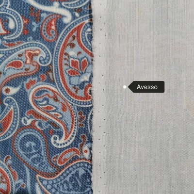 Tecido Neoprene PRETYGREN