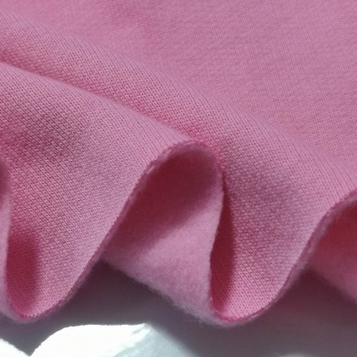 Felpa Americana c/carda FLOW PINK