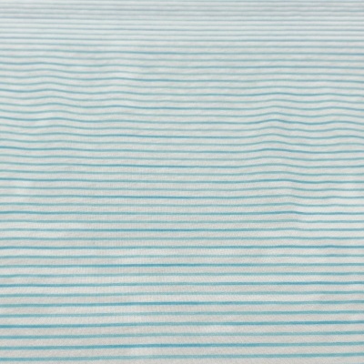 Malha Jersey Algodão JAKE STRIP
