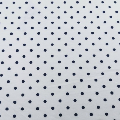 Malla Jersey Algodón con Elastano PINTAS MARINHO