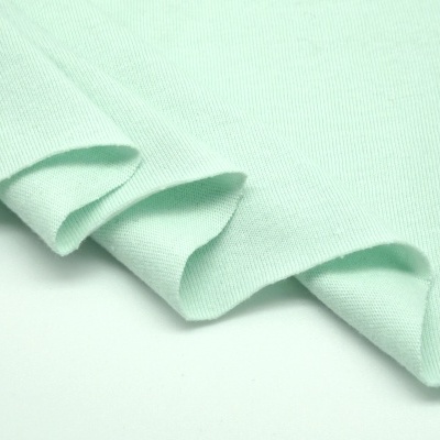Malha Jersey 100% Algodão VERT CLAIR